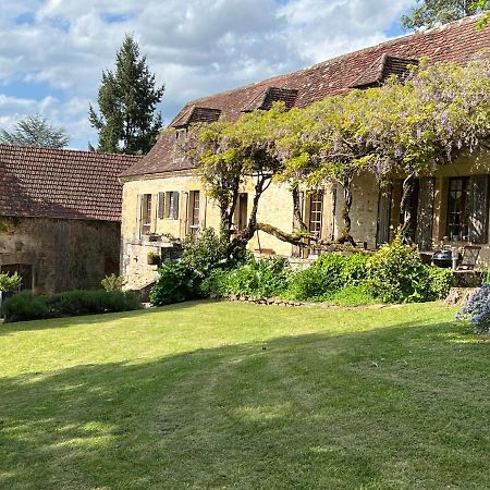 Maison En Perigord A 5 Mn A Pieds Du Centre Sarlat Dış mekan fotoğraf
