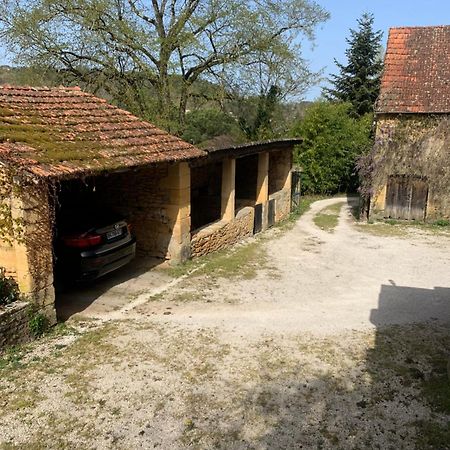 Maison En Perigord A 5 Mn A Pieds Du Centre Sarlat Dış mekan fotoğraf
