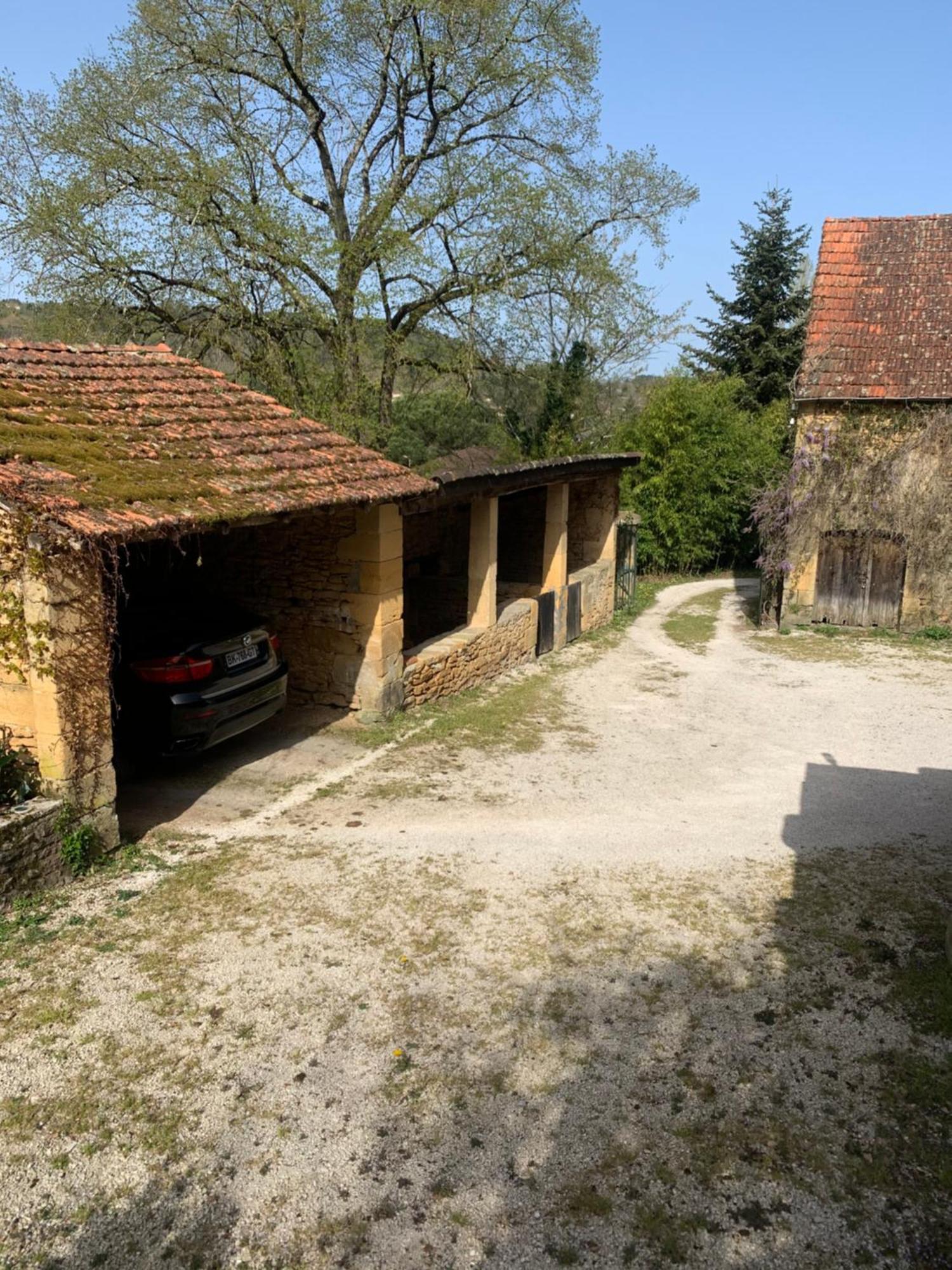 Maison En Perigord A 5 Mn A Pieds Du Centre Sarlat Dış mekan fotoğraf